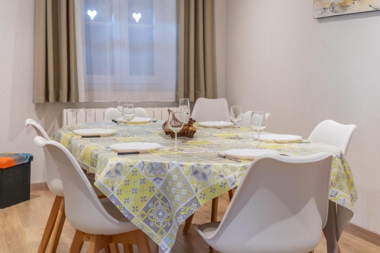 Maison Florentine Gunstett Экстерьер фото