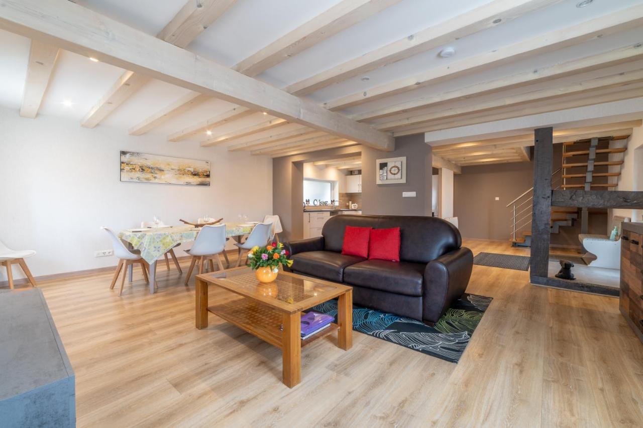 Maison Florentine Gunstett Экстерьер фото