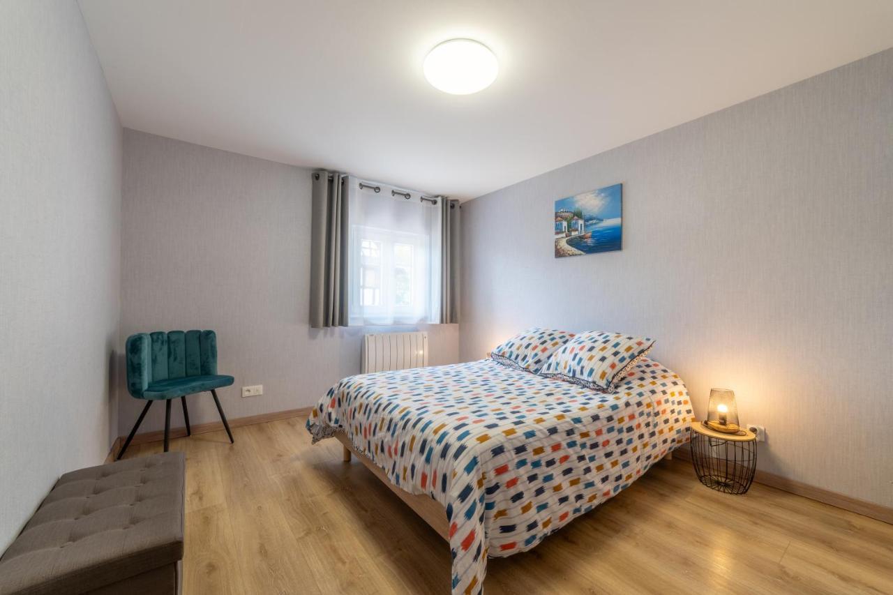 Maison Florentine Gunstett Экстерьер фото